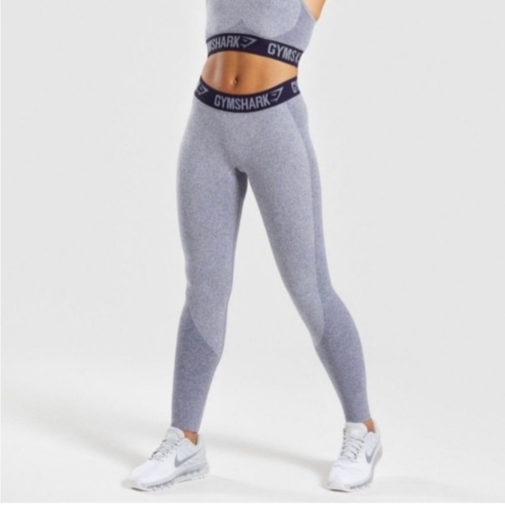 GYMSHARK FLEX LEGGINGS